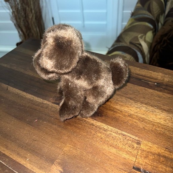 American Girl Doll Pets Grey Cat, Chocolate Lab, French bulldog - Picture 12 of 16